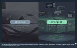Ufodrive