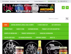Azspiceco