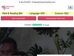 Homeschoolboss