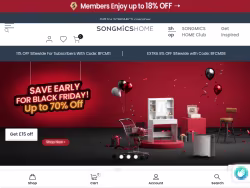 Songmics
