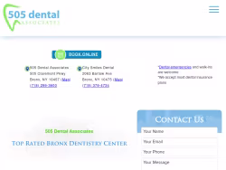 Bronx-ny-dentist