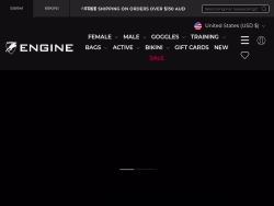 Engineswim
