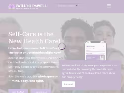 Iwilltilimwell
