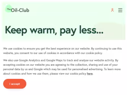 Oil-club