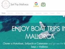 Sailtripmallorca