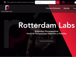 Rotterdamlabs