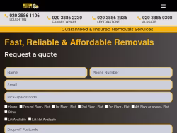 Crazyremovals