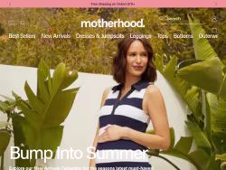 Motherhood