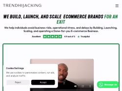 Trendhijacking