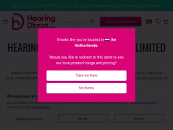 Hearingdirect