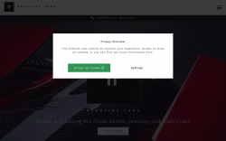 Tfprestigecars