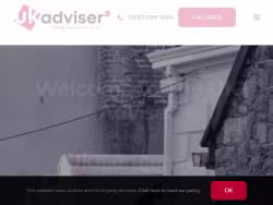 Ukadviser