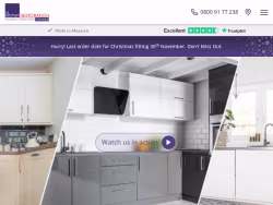 Kitchenrestoration