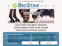 Biostarus