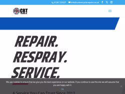 Carboncyclerepairs