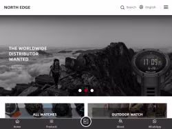Northedgewatch