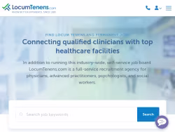 Locumtenens
