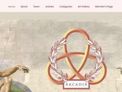 Byarcadia