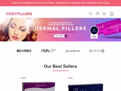 Foxyfillers