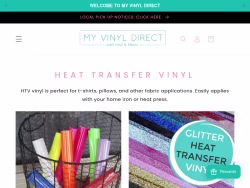 Myvinyldirect