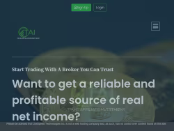 Trustaffiliateinvestment