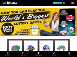 Welovelotto