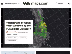 Maps
