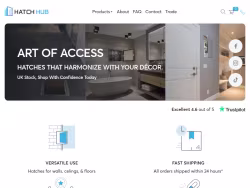 Hatchhub