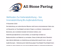 Allstonepaving