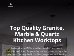 Ambergranite