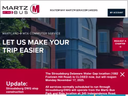 Martzgoldline