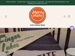 Merrymarks