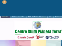 Centrostudipianetaterra
