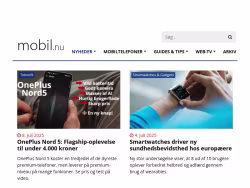 Mobil