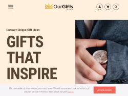 Ourgiftshubs