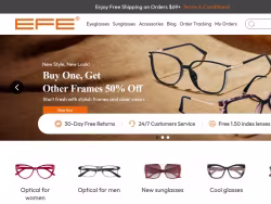 Efeglasses