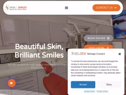 Skinandsmiles