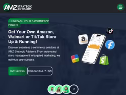 Amzstrategicadvisors