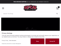 Socalskateshop