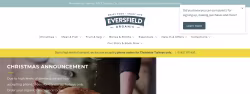 Eversfieldorganic