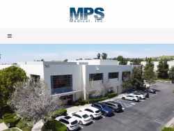 Mpsmedical-inc