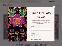 Punchstudio