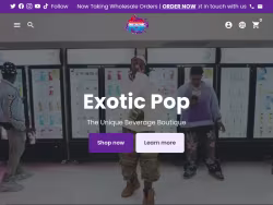 Exoticpop