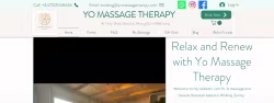 Yomassagetherapy