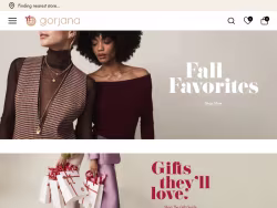 Gorjana