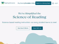 Readinghorizons
