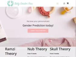 Babygenderpros