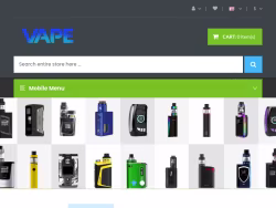 Vapingair