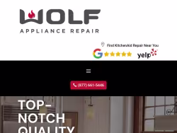 Wolf-appliance-repair-expert