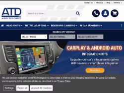 Audiotechdirect
